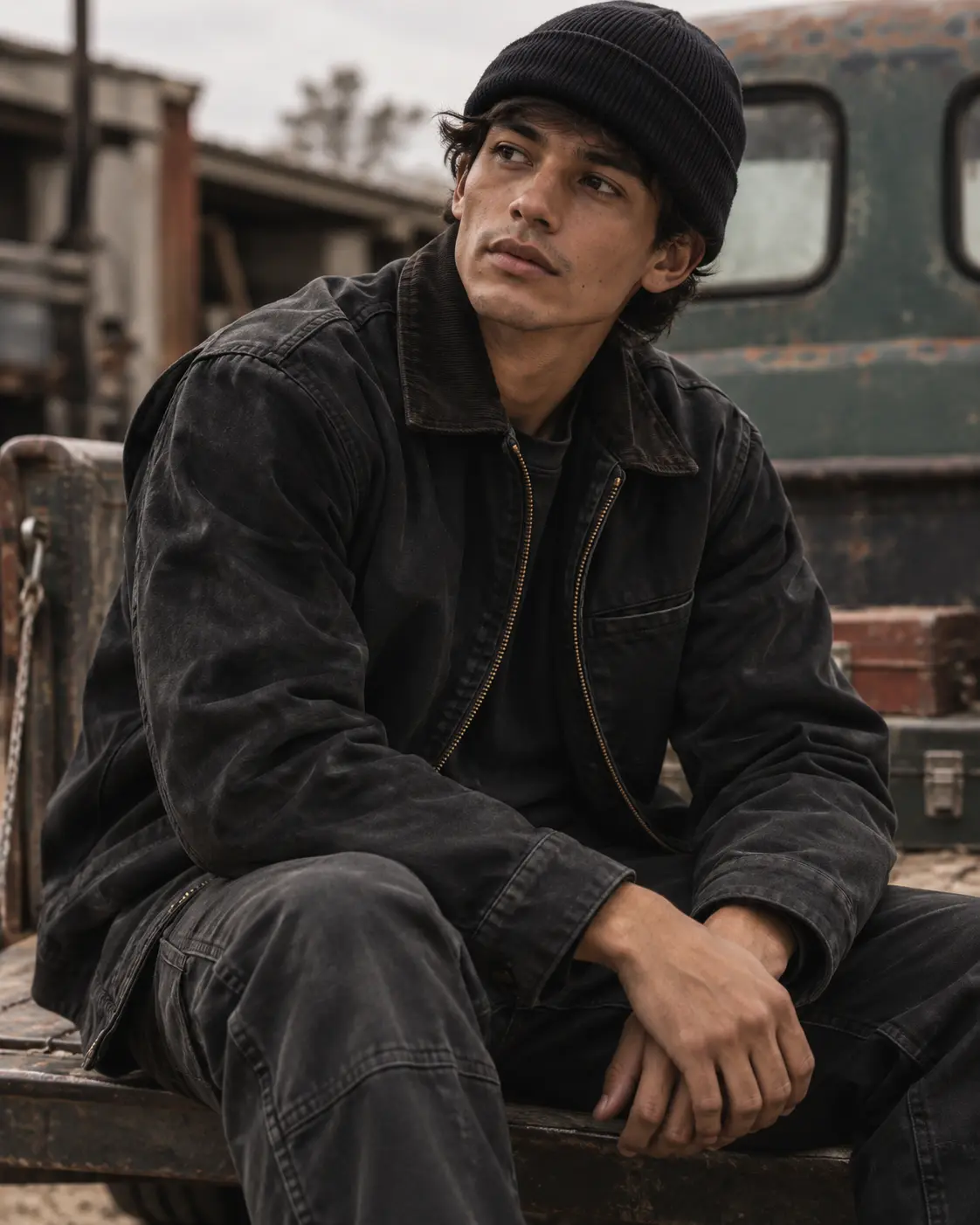 Dickies lifestyle campaign