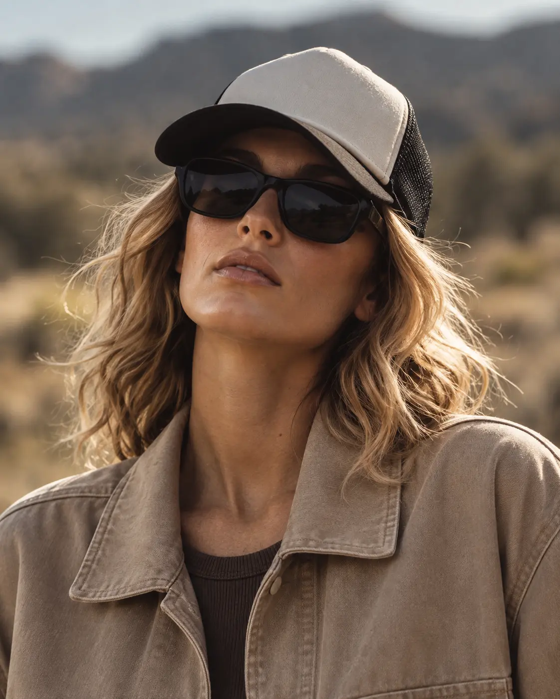 Von Dutch lifestyle campaign