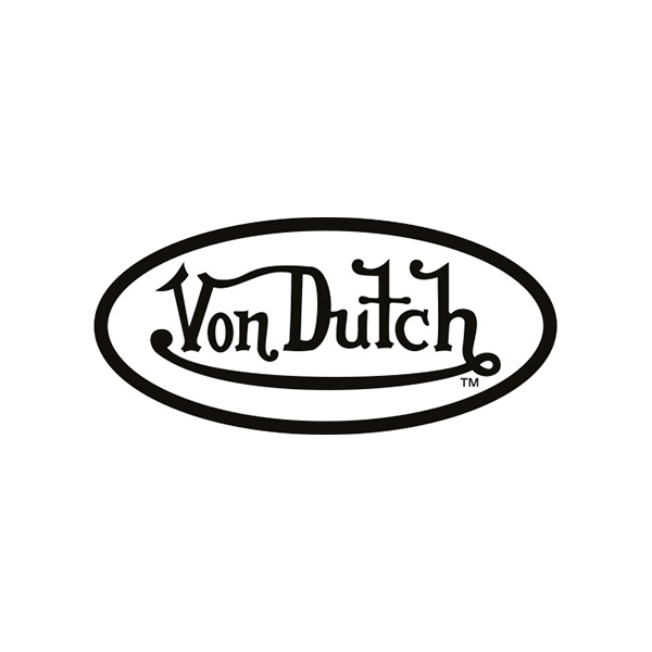 Von Dutch Logo