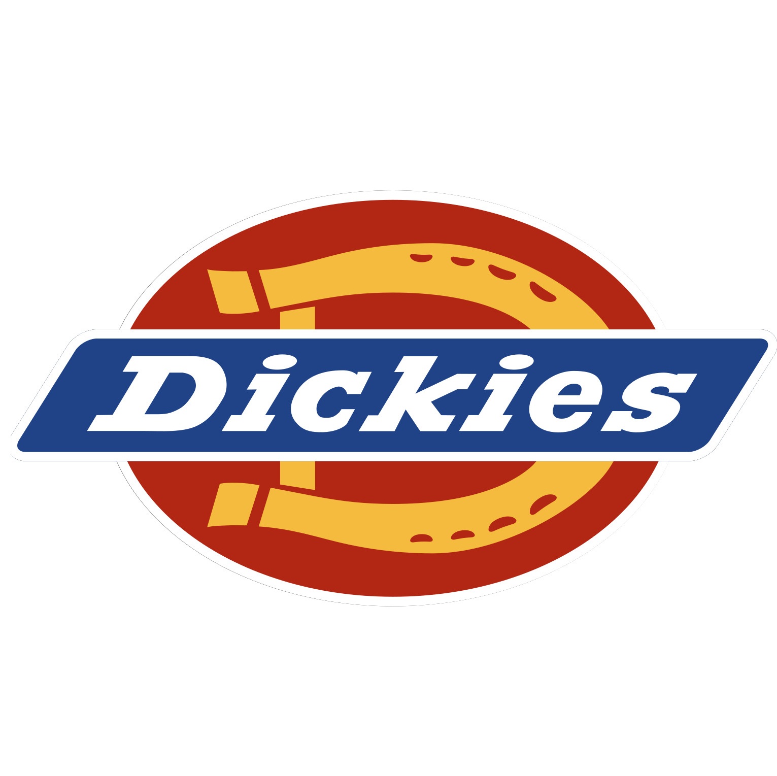  Dickies Logo 