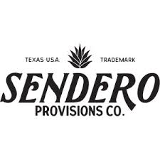  Sendero Logo 